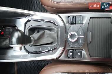 Внедорожник / Кроссовер Haval H6 2020 в 
