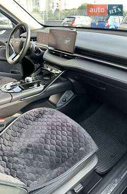 Внедорожник / Кроссовер Haval H6 2022 в 