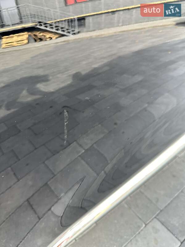 Позашляховик / Кросовер Haval H6 2022 в Луцьку фото 16 Позашляховик / Кросовер Haval H6 2022 в Луцьку