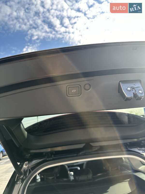 Позашляховик / Кросовер Haval H6 2022 в Луцьку фото 9 Позашляховик / Кросовер Haval H6 2022 в Луцьку