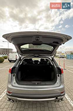 Внедорожник / Кроссовер Haval H6 2019 в 