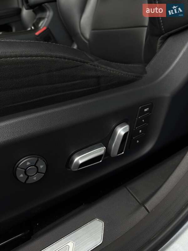 Внедорожник / Кроссовер Haval H6 2019 в Львове фото 23 Внедорожник / Кроссовер Haval H6 2019 в Львове