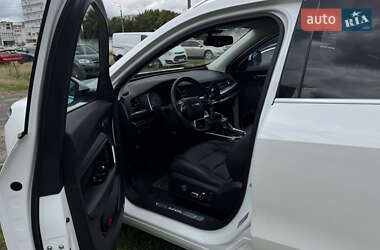 Внедорожник / Кроссовер Haval H6 2018 в 