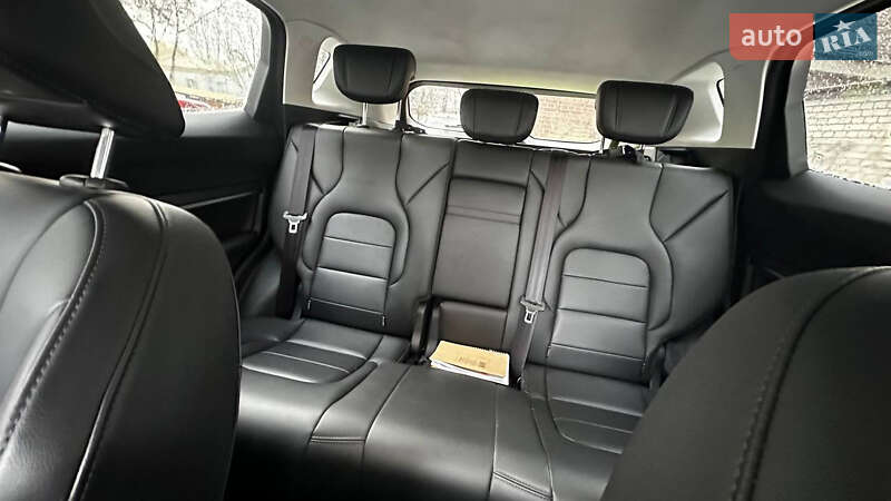 Внедорожник / Кроссовер Haval H6 2018 в Киеве
