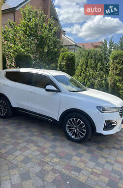 Внедорожник / Кроссовер Haval H6 2019 в 