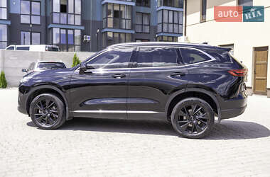 Внедорожник / Кроссовер Haval H6 2021 в 