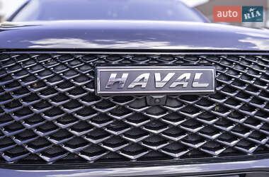 Внедорожник / Кроссовер Haval H6 2021 в 