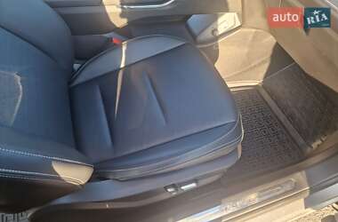 Позашляховик / Кросовер Haval H6 2021 в 