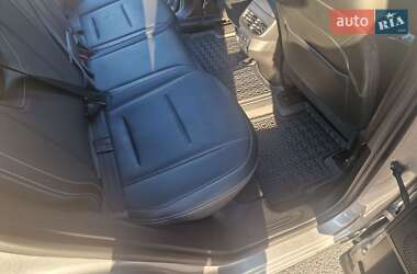 Позашляховик / Кросовер Haval H6 2021 в 