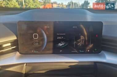 Позашляховик / Кросовер Haval H6 2021 в 