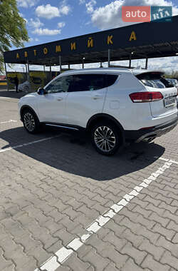 Внедорожник / Кроссовер Haval H6 2019 в 