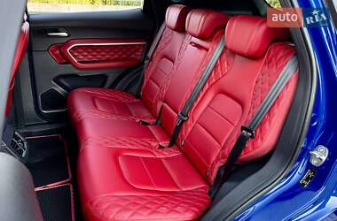 Позашляховик / Кросовер Haval H6 2020 в 