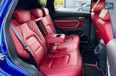 Позашляховик / Кросовер Haval H6 2020 в 