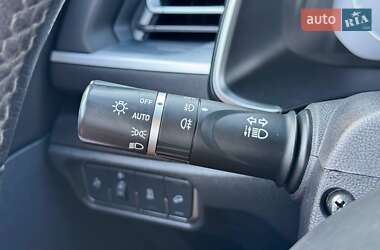 Позашляховик / Кросовер Haval H6 2020 в 