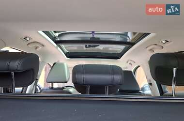 Позашляховик / Кросовер Haval H6 2020 в 