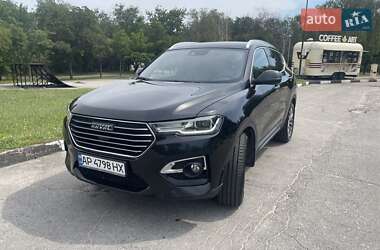 Внедорожник / Кроссовер Haval H6 2020 в Запорожье
