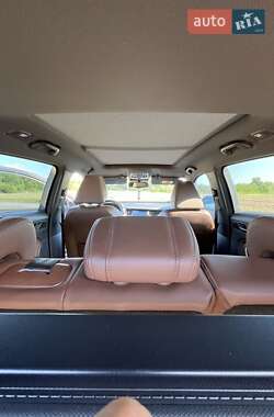 Позашляховик / Кросовер Haval H6 2019 в 