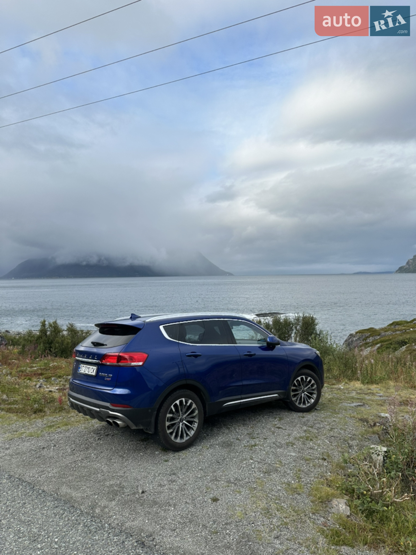 2019 Haval H6 - мініатюра 15