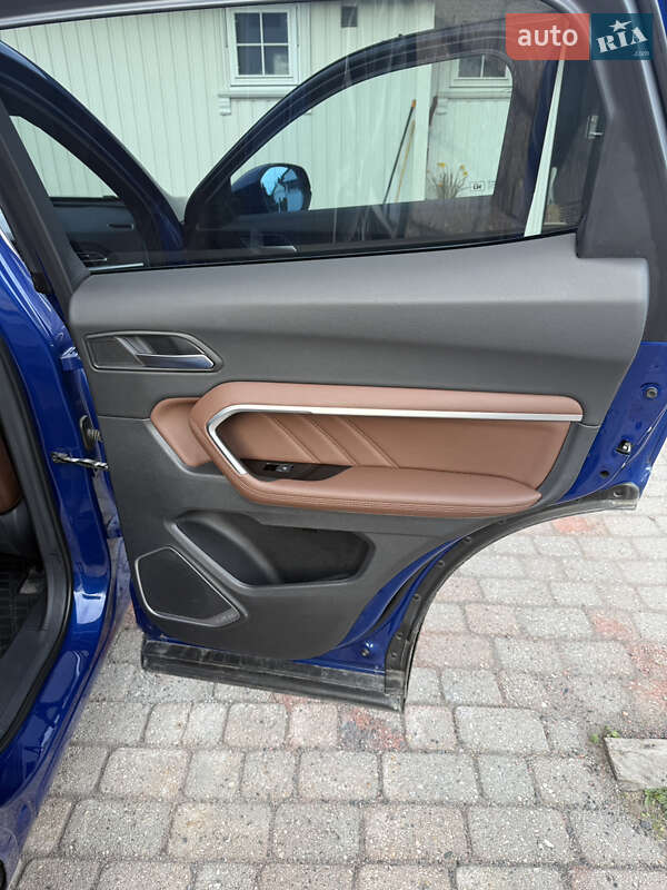 Позашляховик / Кросовер Haval H6 2019 в Херсоні