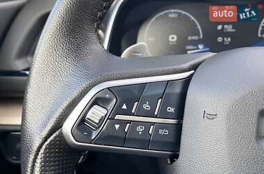 Внедорожник / Кроссовер Haval H6 2020 в 