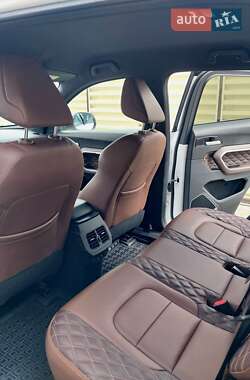 Внедорожник / Кроссовер Haval H6 2021 в 