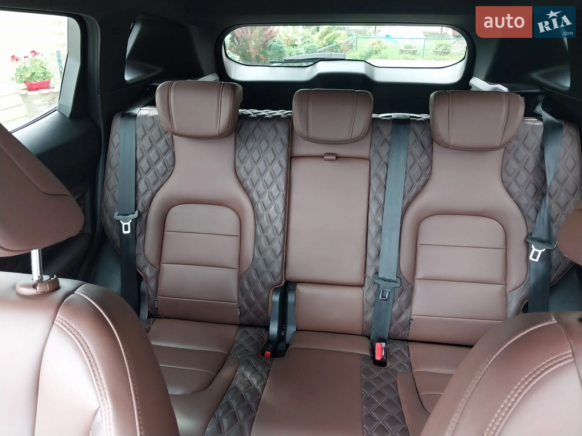 2021 Haval H6 - мініатюра 19