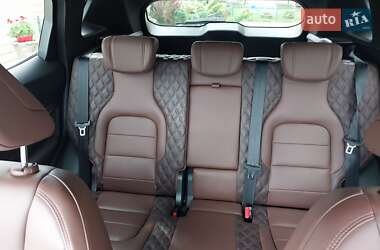 Внедорожник / Кроссовер Haval H6 2021 в 