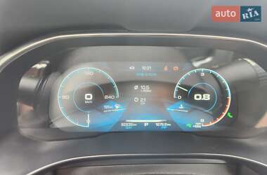 Позашляховик / Кросовер Haval H6 2020 в 