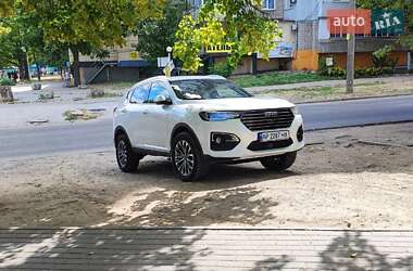 Внедорожник / Кроссовер Haval H6 2021 в 