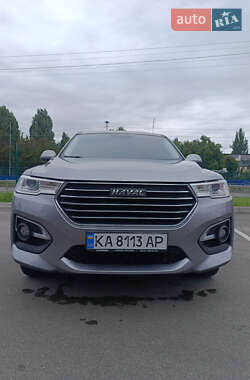 Внедорожник / Кроссовер Haval H6 2020 в 