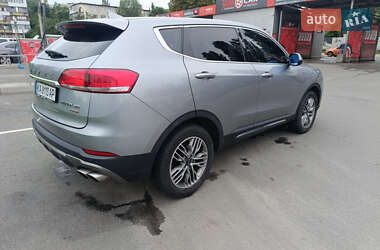 Внедорожник / Кроссовер Haval H6 2020 в 