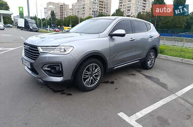 Внедорожник / Кроссовер Haval H6 2020 в 
