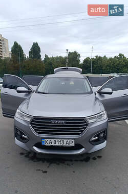 Внедорожник / Кроссовер Haval H6 2020 в 
