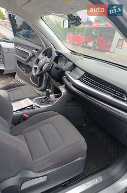 Внедорожник / Кроссовер Haval H6 2020 в 