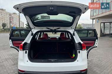 Внедорожник / Кроссовер Haval H6 2021 в 