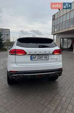 Внедорожник / Кроссовер Haval H6 2021 в 