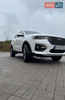 Внедорожник / Кроссовер Haval H6 2021 в 