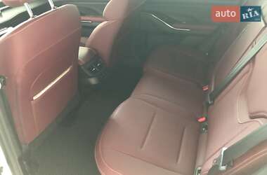 Внедорожник / Кроссовер Haval H6 2022 в 