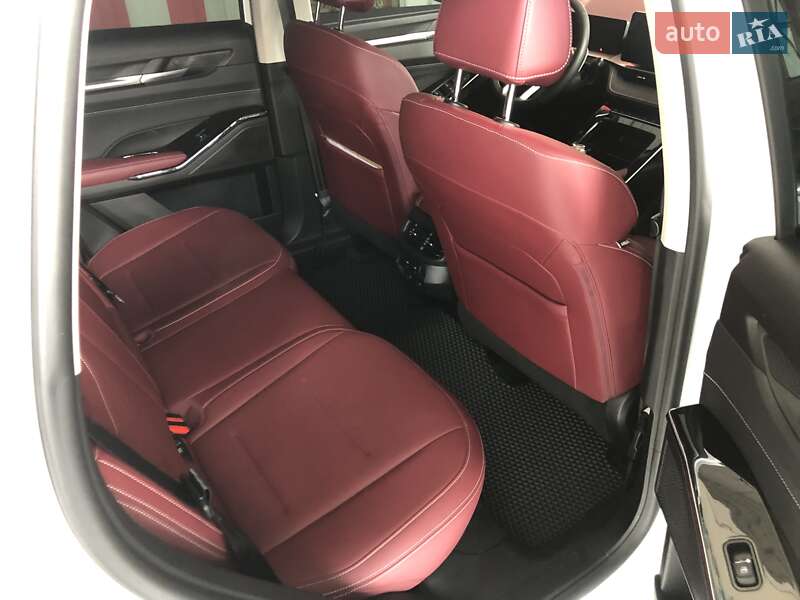 Внедорожник / Кроссовер Haval H6 2022 в Виннице фото 11 Внедорожник / Кроссовер Haval H6 2022 в Виннице