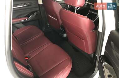 Внедорожник / Кроссовер Haval H6 2022 в 