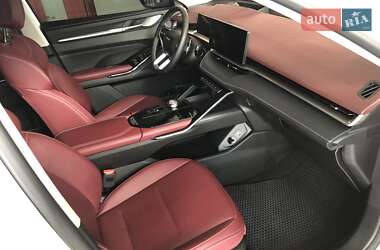 Внедорожник / Кроссовер Haval H6 2022 в 