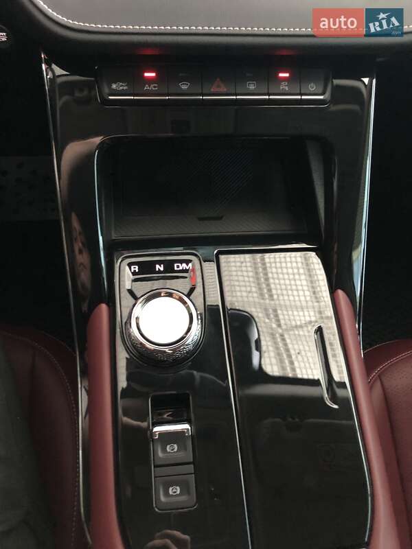 Внедорожник / Кроссовер Haval H6 2022 в Виннице фото 16 Внедорожник / Кроссовер Haval H6 2022 в Виннице