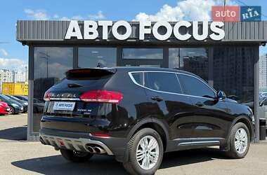 Внедорожник / Кроссовер Haval H6 2018 в 