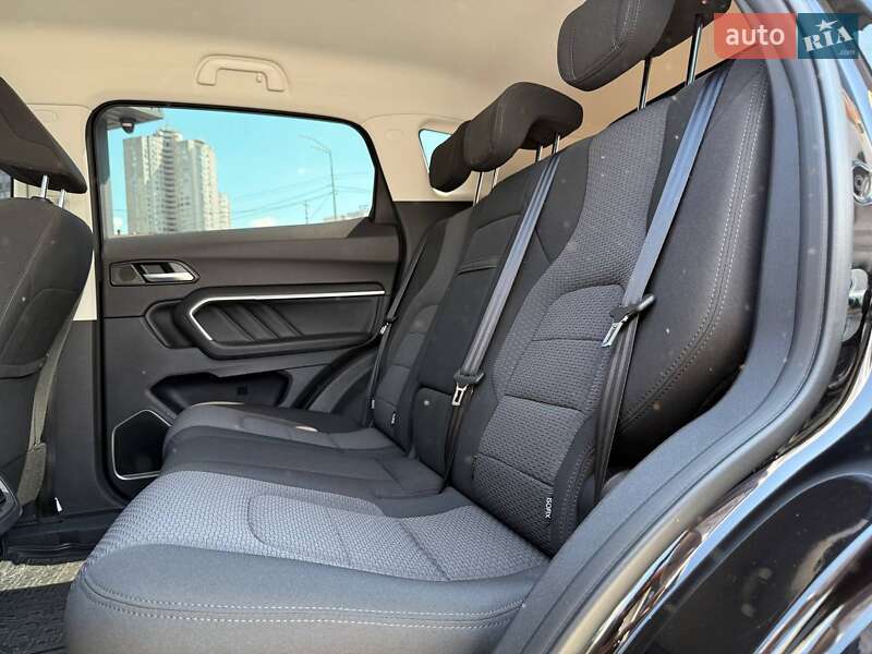 Внедорожник / Кроссовер Haval H6 2018 в Киеве