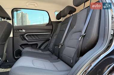 Внедорожник / Кроссовер Haval H6 2018 в 