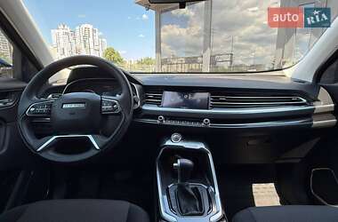 Внедорожник / Кроссовер Haval H6 2018 в 