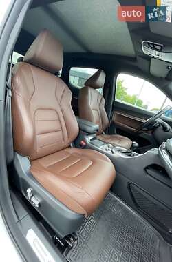 Позашляховик / Кросовер Haval H6 2019 в 