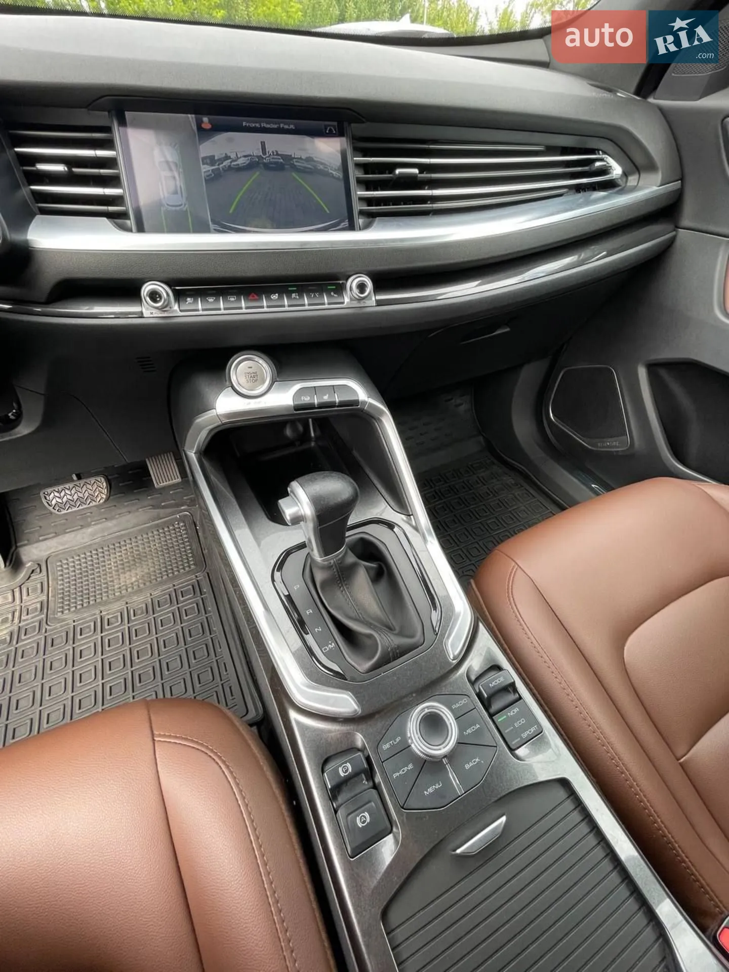 2019 Haval H6 - мініатюра 12
