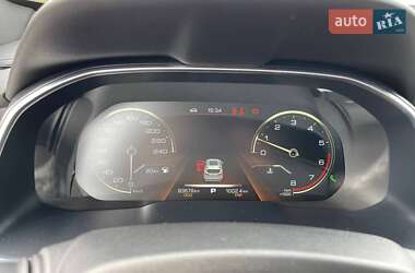 Позашляховик / Кросовер Haval H6 2019 в 