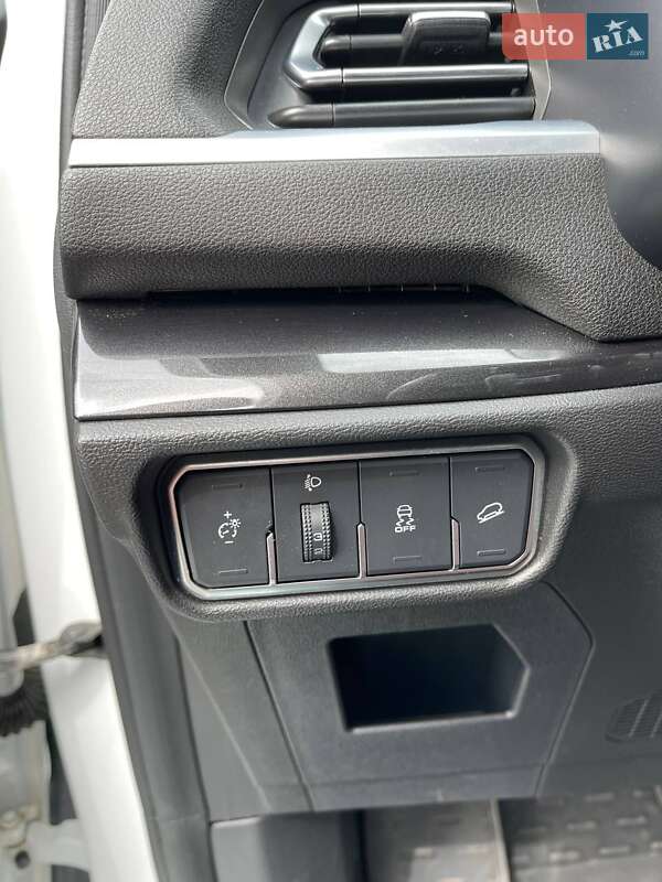 Внедорожник / Кроссовер Haval H6 2019 в Львове